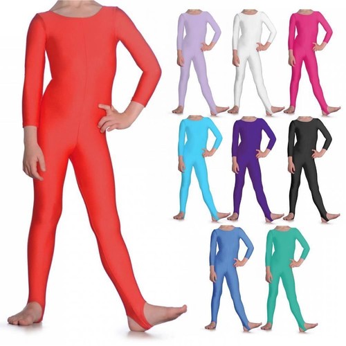 Adagio catsuit long sleeve - adagio,