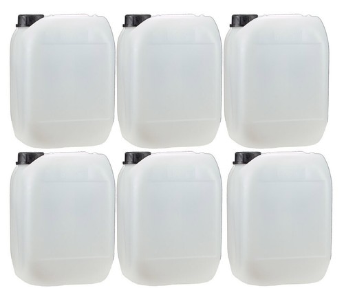 Jerry can water - water, container