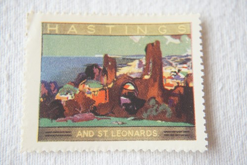 Hastings st leonards - hastings, &
