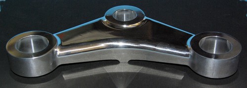 John tickle style top yoke