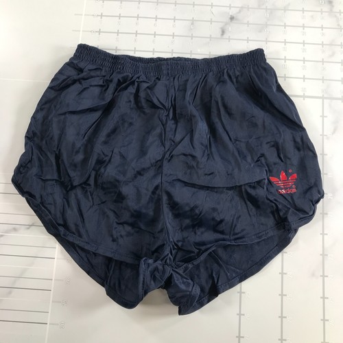 Vintage adidas running shorts - adidas,
