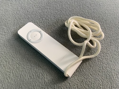 Apple ipod shuffle 1st - shuffle,