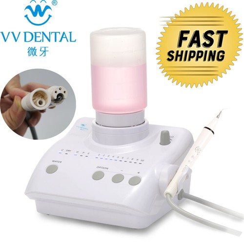 Dental ultrasonic piezo scaler - piezo,