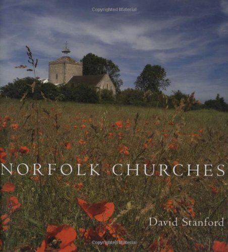 Norfolk churches david - norfolk, churches-david