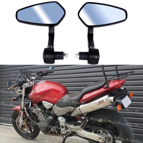 Motorcycle bar end - motorcycle,