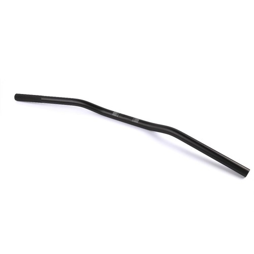 Flat bar 22mm - flat, atv