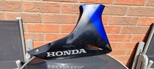 Honda cbr 125 2004 - cbr,