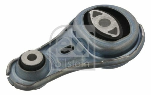 Engine mounting front - mounting,
