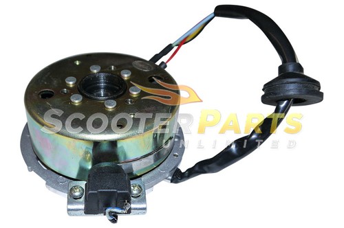 Stator alternator flywheel for - stator,