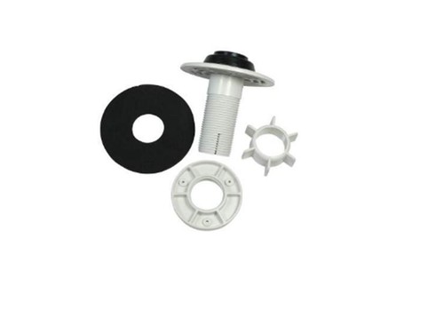 Status aerial roof mounting - tv,