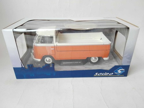 Solid volkswagen pick up - volkswagen,
