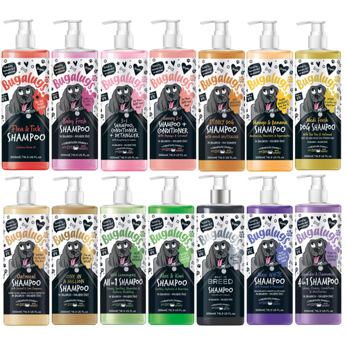 Bugalugs litre dog groomers - litre,
