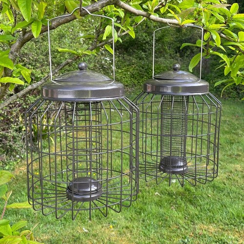 Heavy duty squirrel proof - heavy,