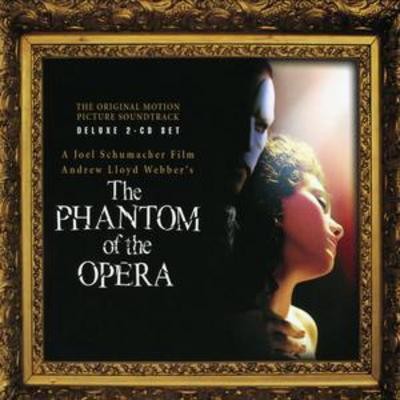 Various artists phantom of - various,