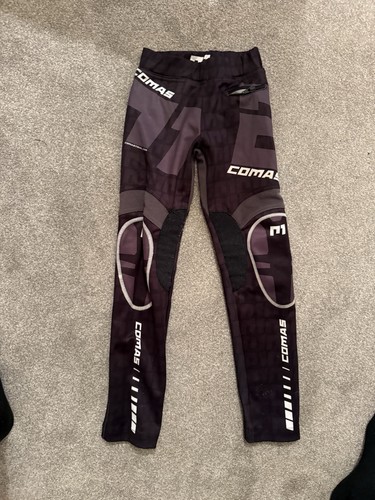 Boys comas trials pants - boys, 10