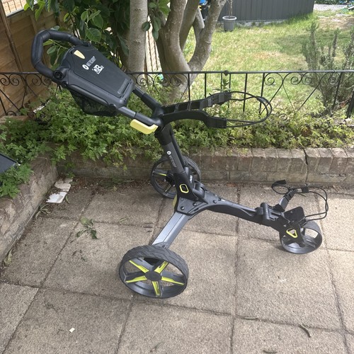 2025 motocaddy qb2 golf - qb2,