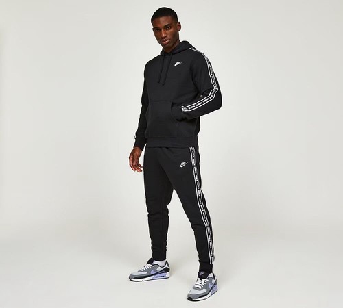 Nike club men fleece - club,