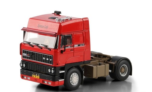 Wsi premium line daf 3600 - wsi,