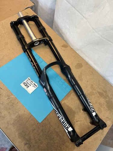 Rock shox boxxer team - rock,