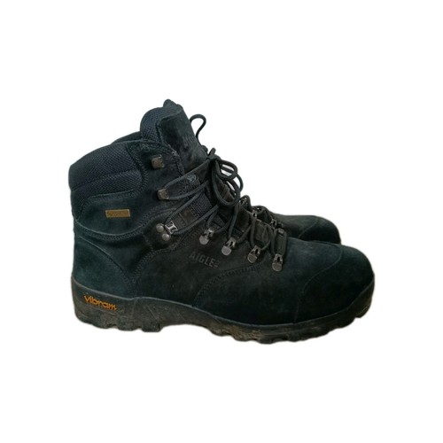 Aigle walking boots - walking, altavio