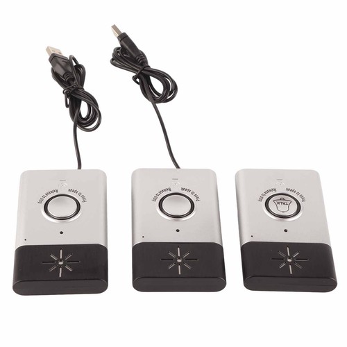 Smart wireless voice intercom - smart,