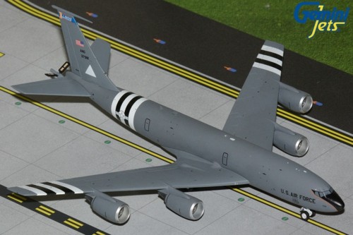 Gemini jets 200 usaf - usaf, kc-135r