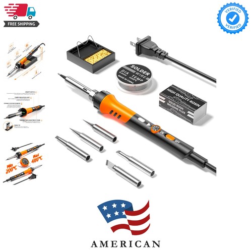 60w adjustable temperature - adjustable,