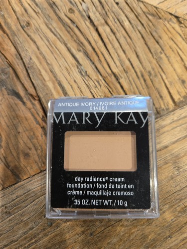 Mary kay antique ivory - kay, day