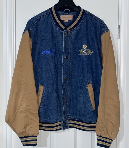 Vintage port authority mens - authority,