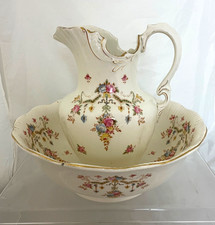 Antique fieldings crown - antique,