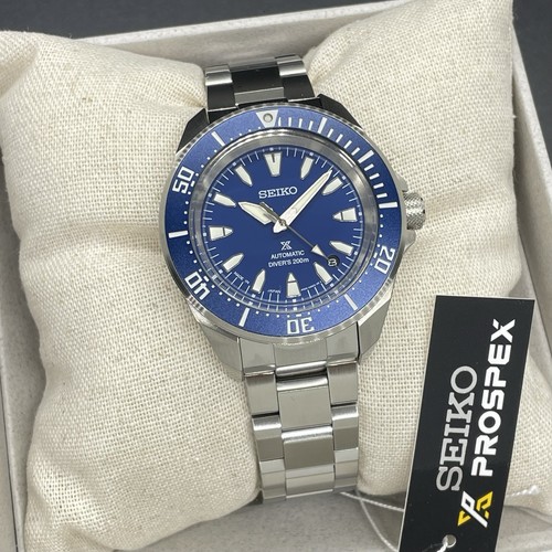 New seiko prospex srpl51 - prospex,