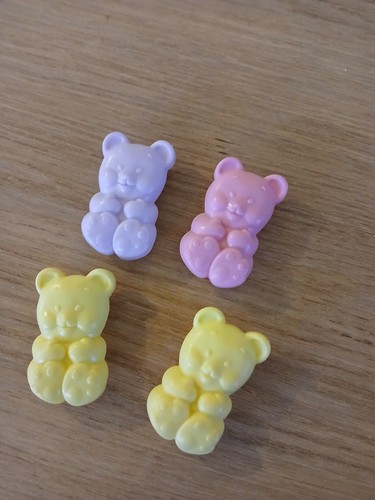 1980s vintage little - my,