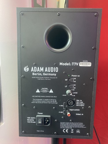 Adam t7v active studio - adam,