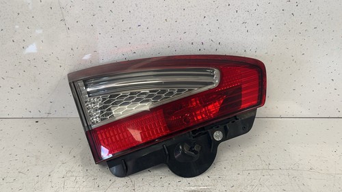 Ford mondeo titanium sport - mondeo,