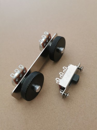 Jazzmaster rhythm circuit - jazzmaster,