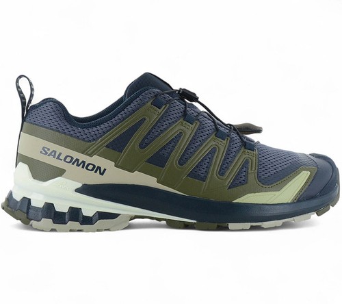Salomon pro v9 men - salomon, 3d