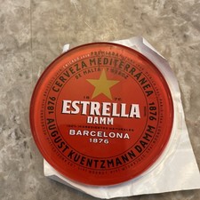 Estrella damm flat - estrella,