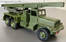 Dinky supertoys original 665 - supertoys,