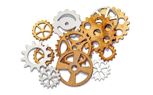 Steampunk bl8008 - steampunk,