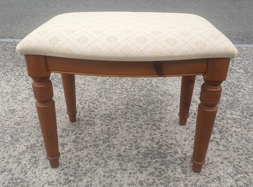 Ducal antique pine dressing - antique,