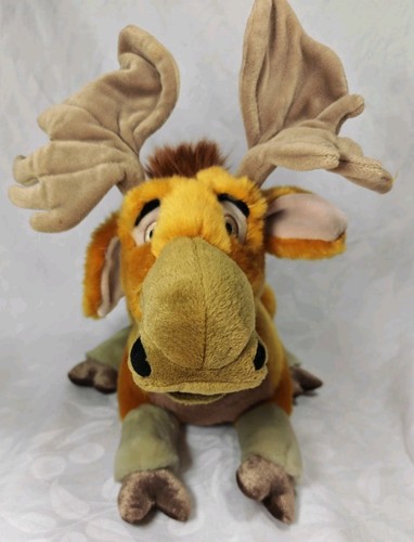 Disney brother bear - brother, rutt