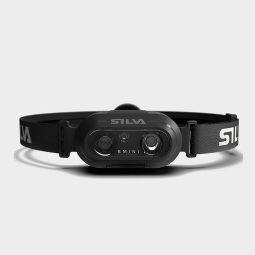 Silva smini head torch - silva,