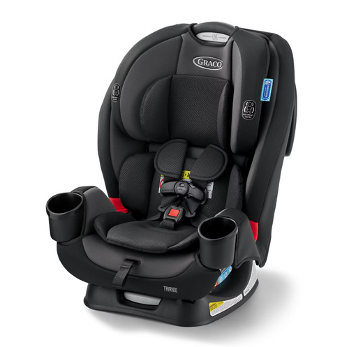 Graco triride car seat - graco, 3-in-1