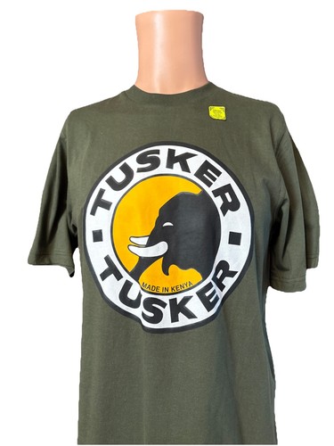 Nwt tusker made - made, in