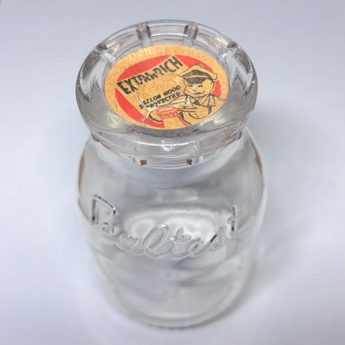 Vintage sheffield sealtest - sheffield,