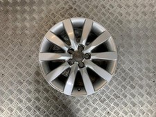 Audi 16 inch 5 - audi, 16"