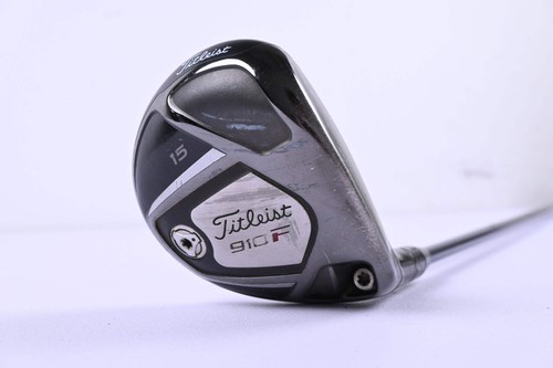 Titleist 910 wood 15 - titleist, #3