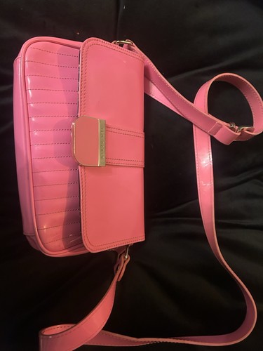 Ted baker pink quilted - pink,