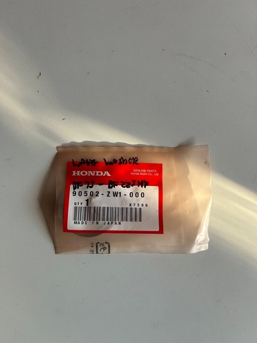 Genuine new honda outboard - genuine,