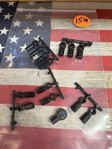 Vintage suspension steering - /,